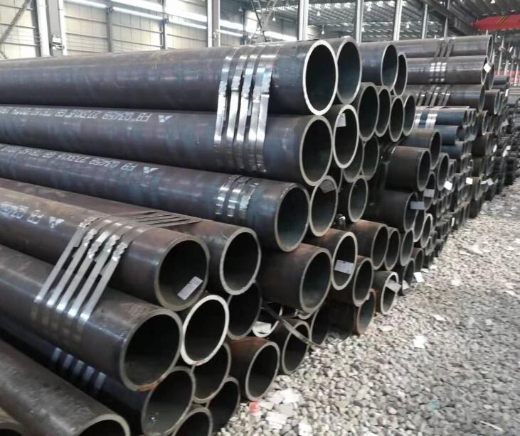 三乡Q345D化肥专用管