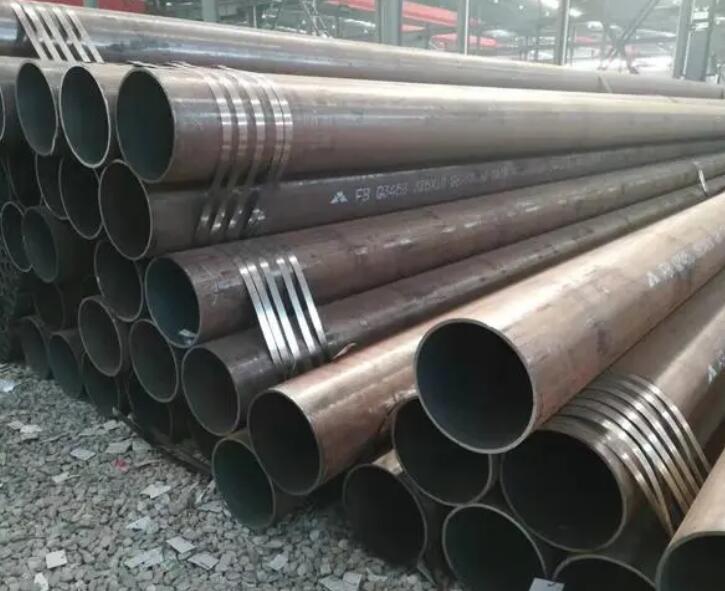 三乡高压锅炉管