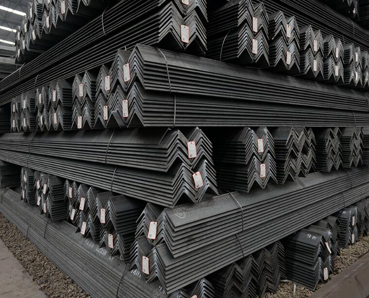 三乡低合金角钢